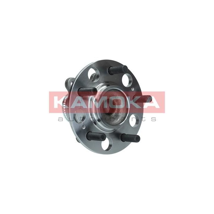 Rato guolio komplektas KAMOKA 5500268