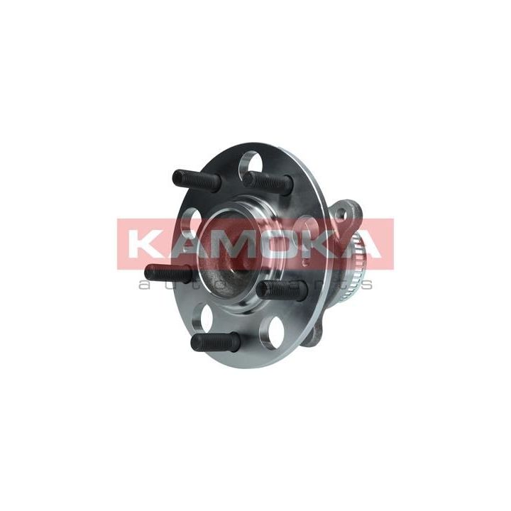 Rato guolio komplektas KAMOKA 5500268