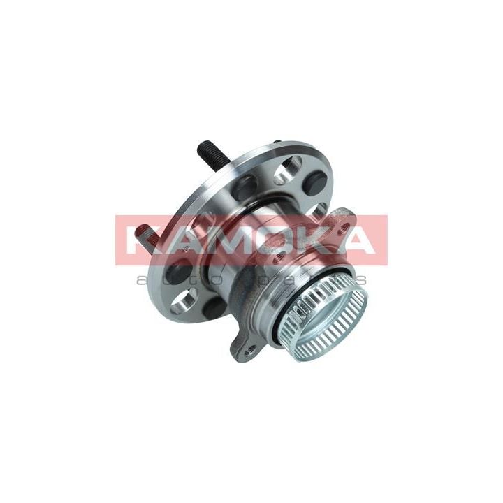 Rato guolio komplektas KAMOKA 5500268