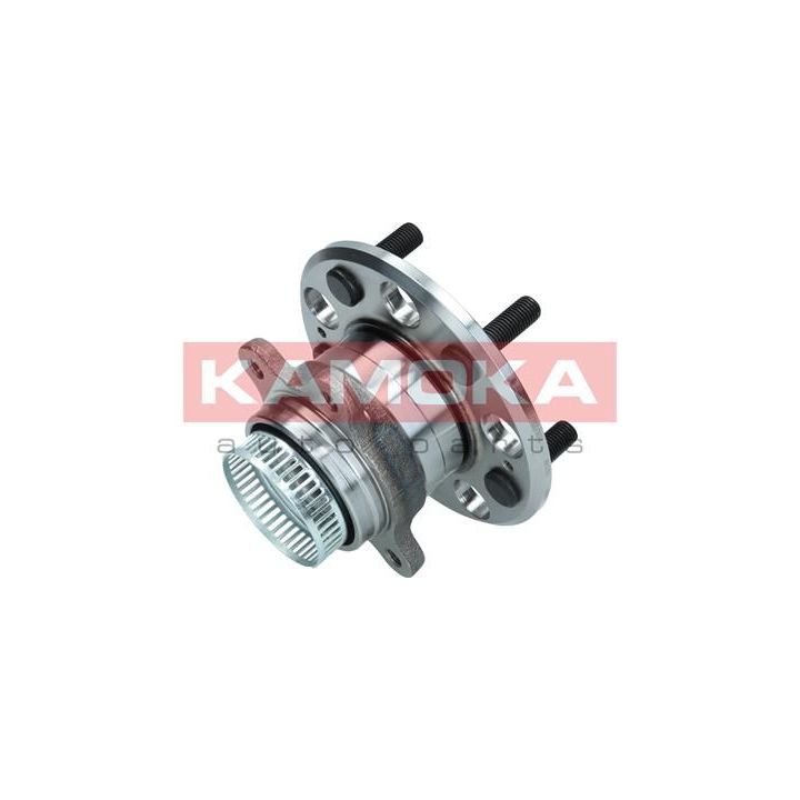 Rato guolio komplektas KAMOKA 5500268