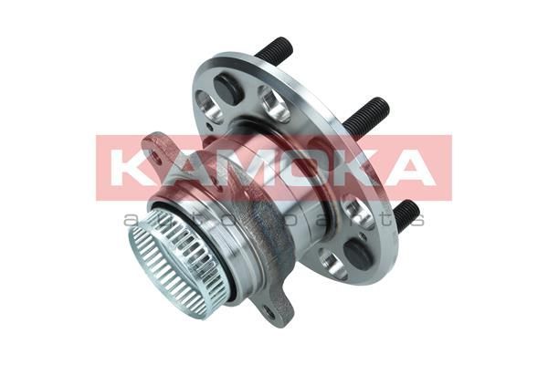 Rato guolio komplektas KAMOKA 5500268