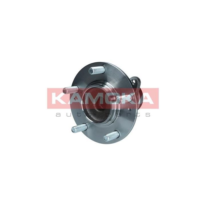 Rato guolio komplektas KAMOKA 5500269