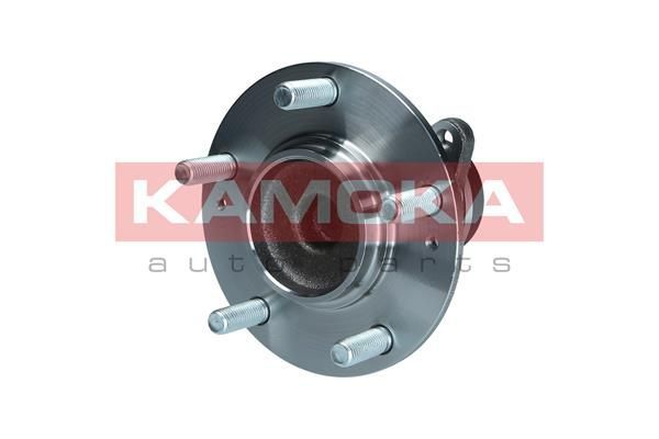 Rato guolio komplektas KAMOKA 5500269