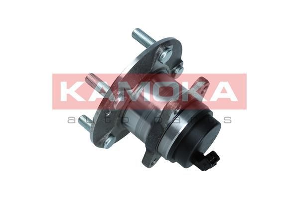 Rato guolio komplektas KAMOKA 5500269