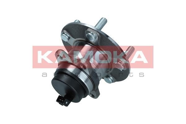 Rato guolio komplektas KAMOKA 5500269