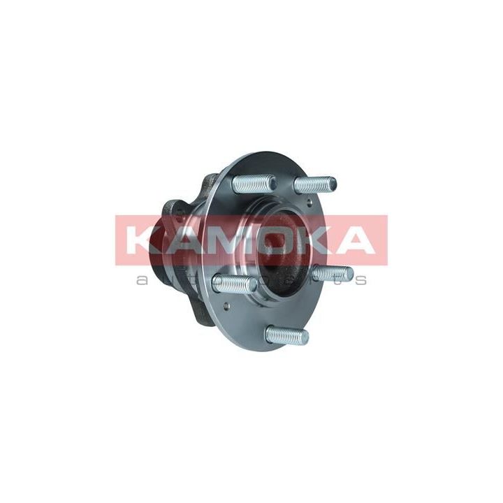 Rato guolio komplektas KAMOKA 5500269