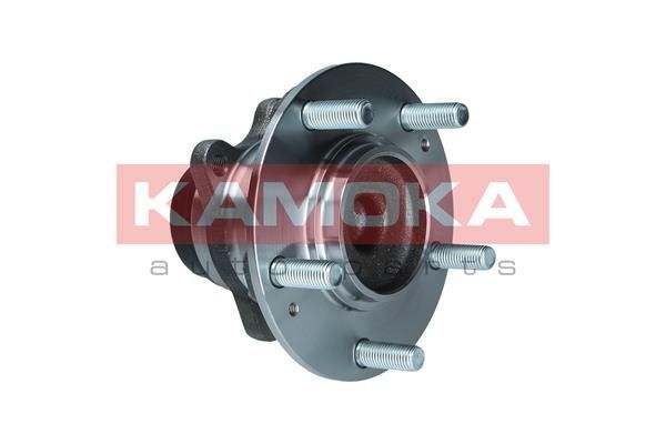Rato guolio komplektas KAMOKA 5500269