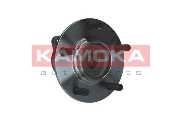 Rato guolio komplektas KAMOKA 5500270