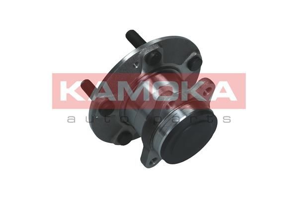 Rato guolio komplektas KAMOKA 5500270