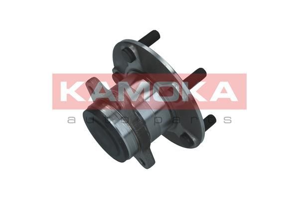 Rato guolio komplektas KAMOKA 5500270