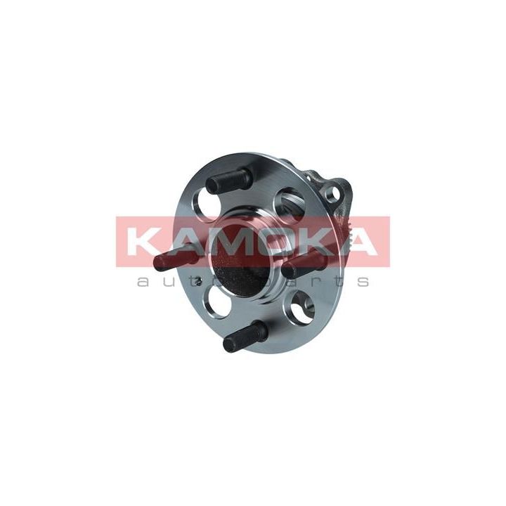 Rato guolio komplektas KAMOKA 5500271