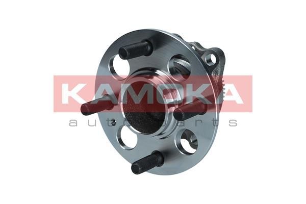 Rato guolio komplektas KAMOKA 5500271