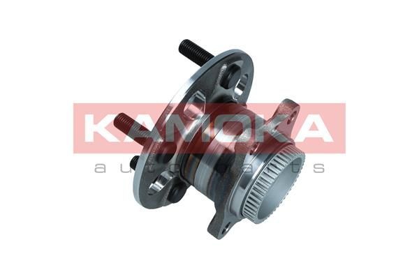 Rato guolio komplektas KAMOKA 5500271
