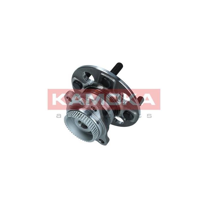 Rato guolio komplektas KAMOKA 5500271