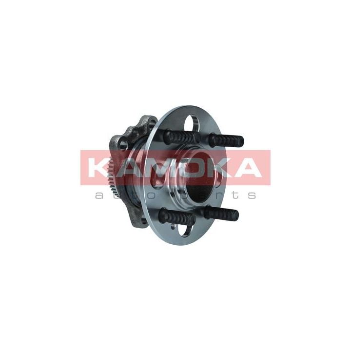 Rato guolio komplektas KAMOKA 5500271