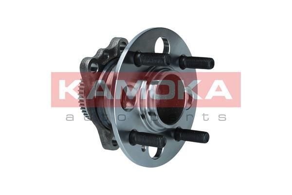 Rato guolio komplektas KAMOKA 5500271