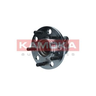 Rato guolio komplektas KAMOKA 5500273