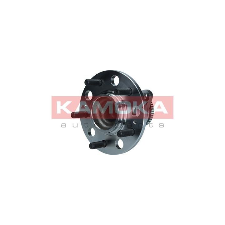 Rato guolio komplektas KAMOKA 5500273