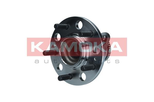 Rato guolio komplektas KAMOKA 5500273