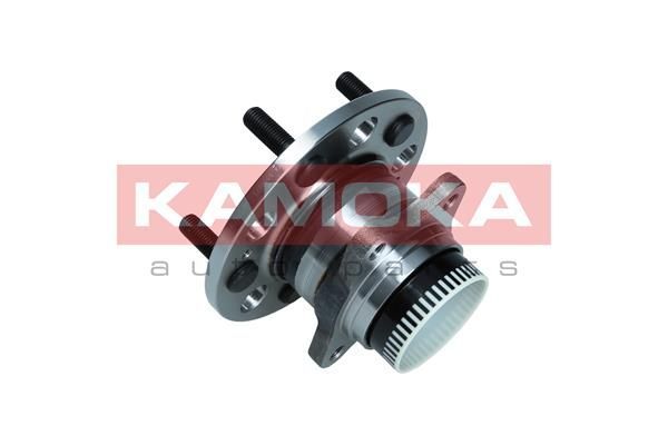 Rato guolio komplektas KAMOKA 5500273