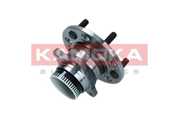 Rato guolio komplektas KAMOKA 5500273