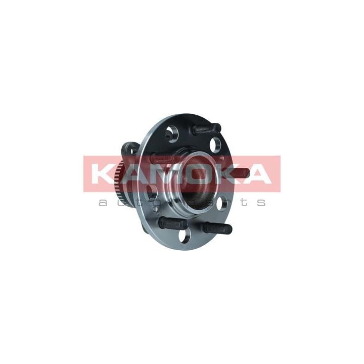 Rato guolio komplektas KAMOKA 5500273