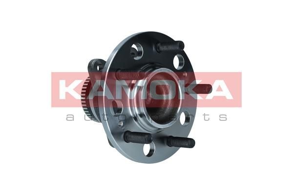 Rato guolio komplektas KAMOKA 5500273