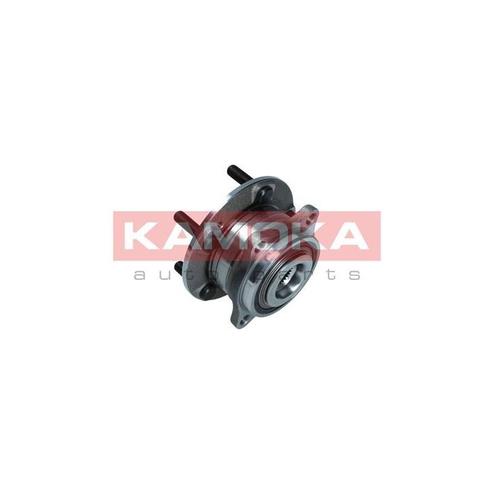 Rato guolio komplektas KAMOKA 5500275