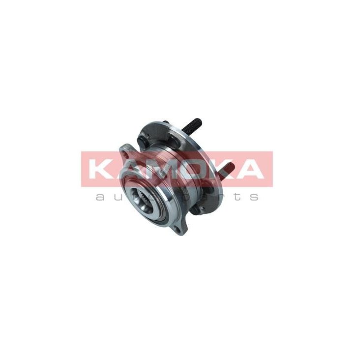 Rato guolio komplektas KAMOKA 5500275