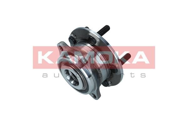 Rato guolio komplektas KAMOKA 5500275