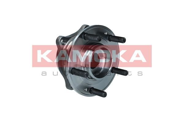 Rato guolio komplektas KAMOKA 5500275