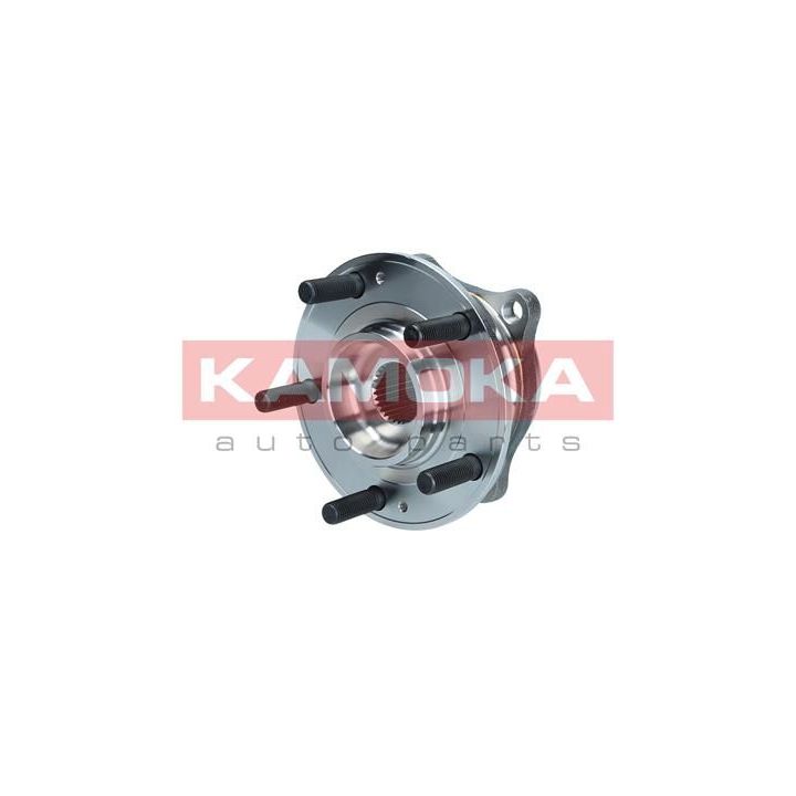 Rato guolio komplektas KAMOKA 5500276