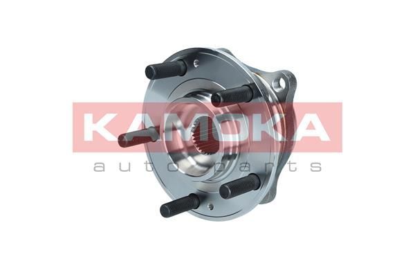 Rato guolio komplektas KAMOKA 5500276