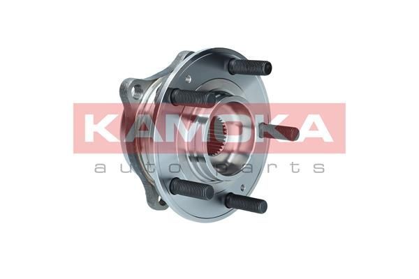 Rato guolio komplektas KAMOKA 5500276