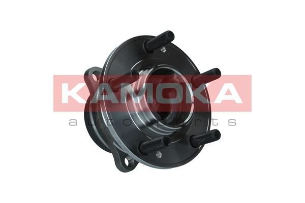 Rato guolio komplektas KAMOKA 5500278