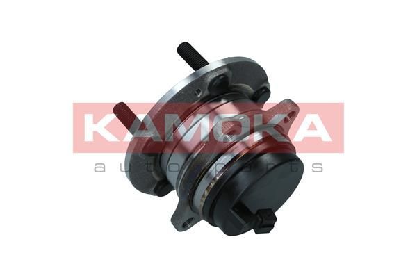 Rato guolio komplektas KAMOKA 5500278