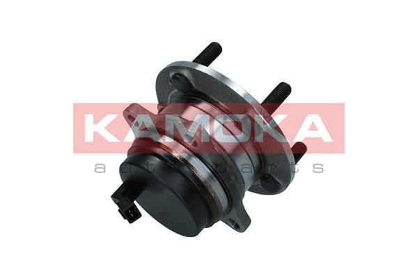 Rato guolio komplektas KAMOKA 5500278