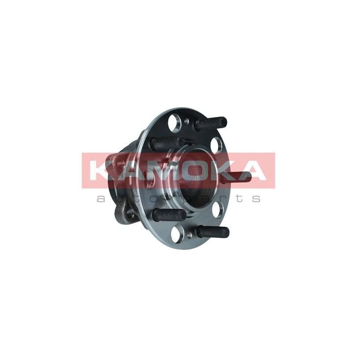 Rato guolio komplektas KAMOKA 5500280