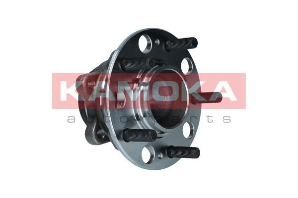 Rato guolio komplektas KAMOKA 5500280