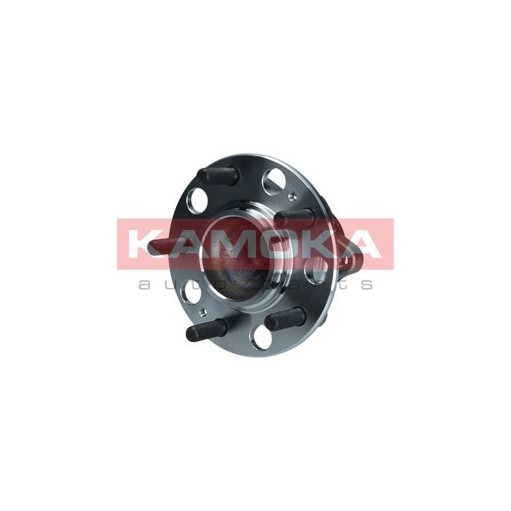 Rato guolio komplektas KAMOKA 5500280