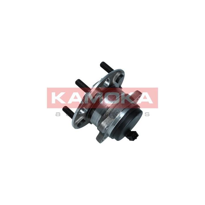 Rato guolio komplektas KAMOKA 5500280