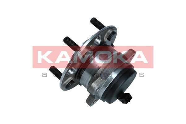 Rato guolio komplektas KAMOKA 5500280