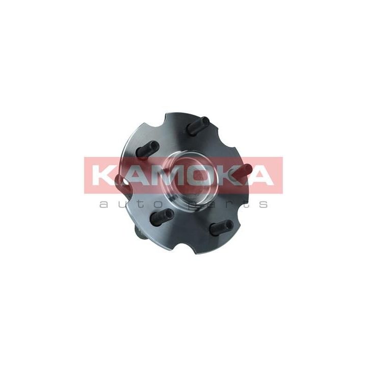 Rato guolio komplektas KAMOKA 5500293