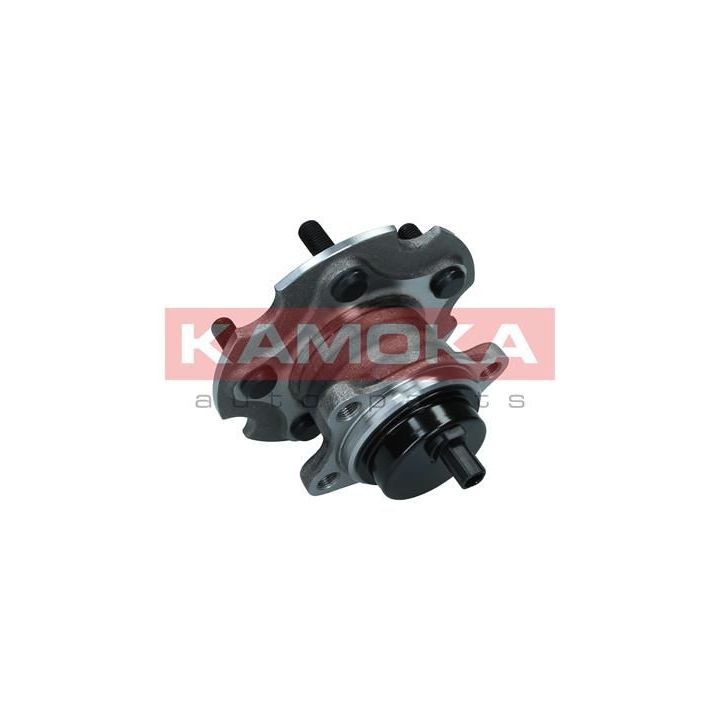 Rato guolio komplektas KAMOKA 5500293