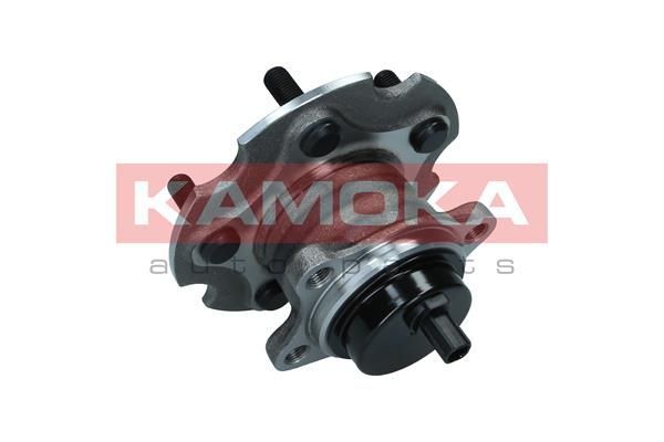 Rato guolio komplektas KAMOKA 5500293