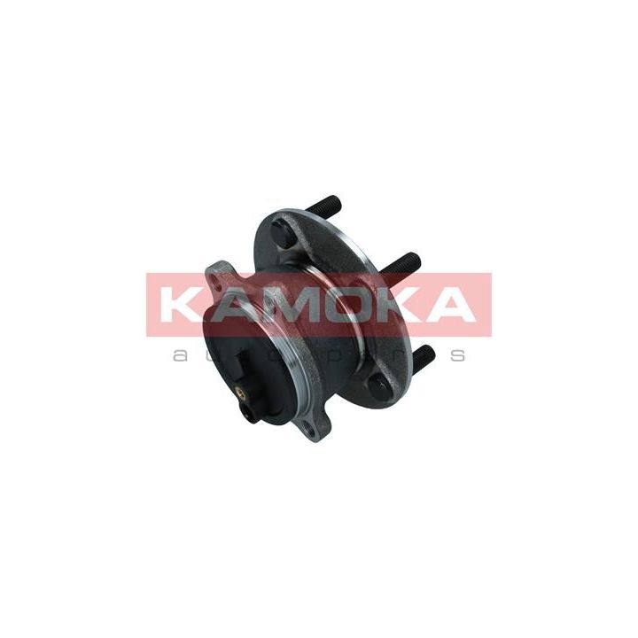 Rato guolio komplektas KAMOKA 5500298