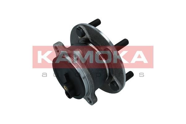 Rato guolio komplektas KAMOKA 5500298