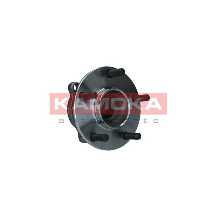 Rato guolio komplektas KAMOKA 5500298