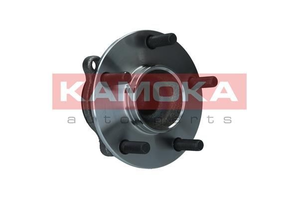 Rato guolio komplektas KAMOKA 5500298