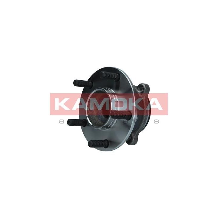 Rato guolio komplektas KAMOKA 5500298